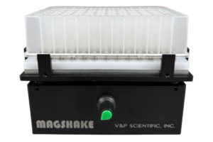 MagShake - VP 333A
