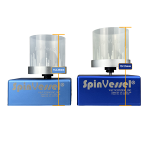 SpinVessel-300ml-Height-Comparison (New)