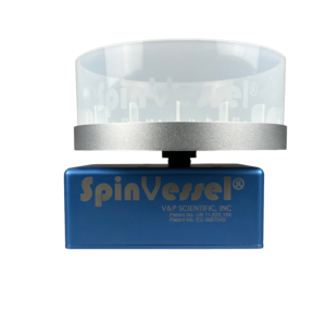SpinVessel 650ml