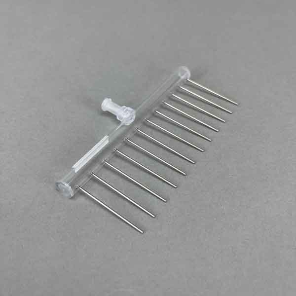 VP 187A | V & P Scientific, Inc.