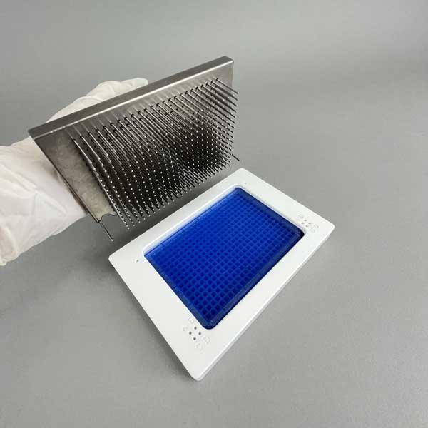 VP 386 | V & P Scientific, Inc.