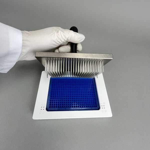 VP 384 | V & P Scientific, Inc.
