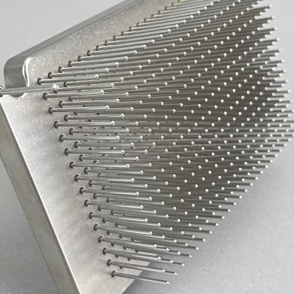 VP 386 | V & P Scientific, Inc.