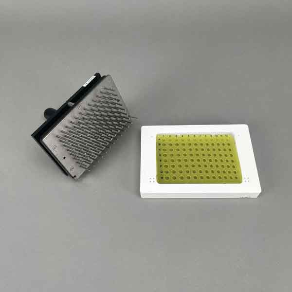 ほぼ未使用 Pipistudio PP60-V3 VP 407FP12 | V & P Scientific, Inc.