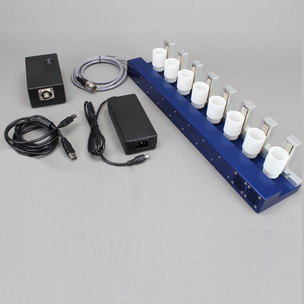 VP 418MW2H-1X8TE-50