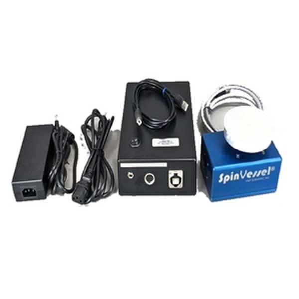 VP 418SV2-1-300FB-CC | V & P Scientific, Inc.