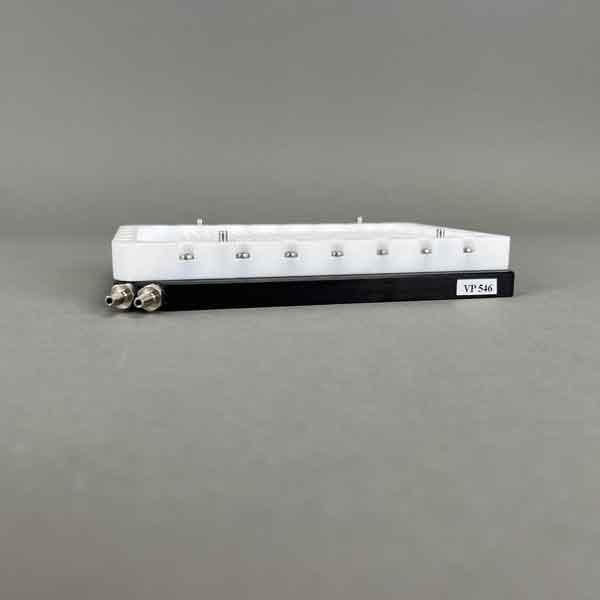 LABRAT ナンバリング mesh big T VP 546 | V & P Scientific, Inc.