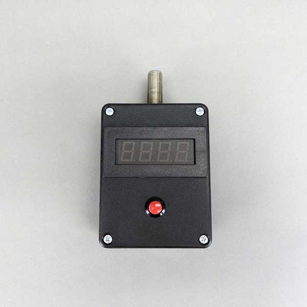 VP 710-RPM-1 | V & P Scientific, Inc.