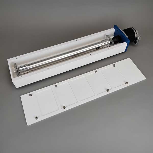 VP 710E5X | V & P Scientific, Inc.