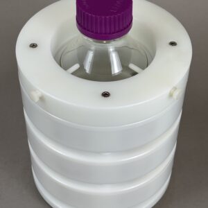 VP 772FE-1L-T1Pyrex Isometric